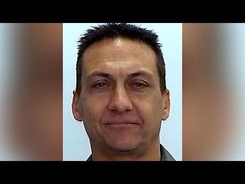 Dezi Freeman shot dead by police after six months on the run