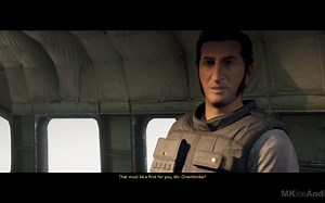 A WAY OUT Gameplay Walkthrough Part 1 FULL GAME [1080p HD Xbox One X] - No Comme