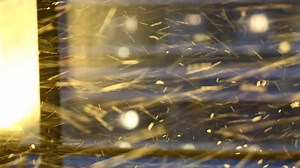 Watch 1byone 650w Wired Remote Control Snow Flakes Machine on Amazon Live