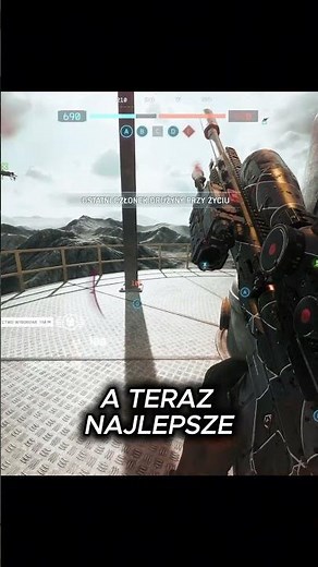 To zrobi z Ciebie najlepszego snajpera w Battlefield 6 #battlefield #battlefieldtips #battlefield6