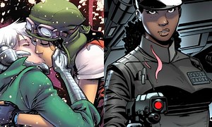 All the LGBTQ  Star Wars icons you've probably never heard of
