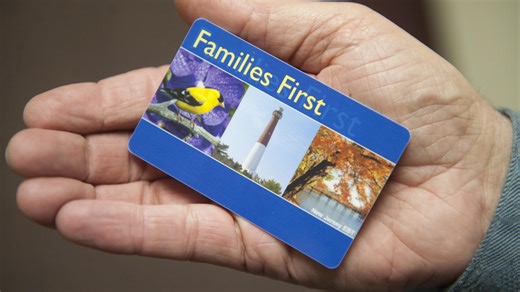 What is SNAP? Is SNAP the same as food stamps? Here's the basics as Nov. 1 cuts near