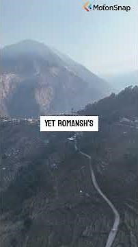 #71. Romansh - Switzerland's Alpine Language & Status #RomanceLanguages #MotionSnap