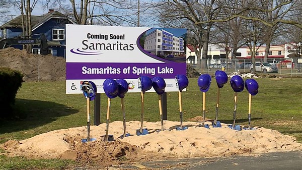 53 units of affordable housing coming to Spring Lake