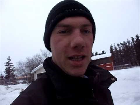 Ariens Compact 24 - Snow Blower Maintenance Pt 1