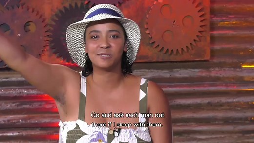 Don’t miss a brand new episode of #ReaTsotella tonight at 21:00 | Moja Love TV