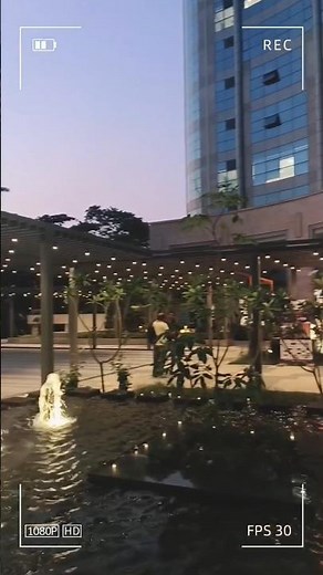 TCS Campus Lucknow || Tcs office || tcs campus