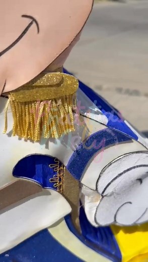 Piñata príncipe Mickey🫶🏼✨️ Con muchos detalles en el diseño💖 Contamos con espacios disponibles en el mes de enoviembre y agenda abierta para futuros meses 🥰 Atención por dm a cualquiera de nuestras redes sociales o al WhatsApp 33 38 43 56 35 #piñataspersonalizadas #piñatastematicas #piñatasmely #piñatasguadalajara #Tlaquepaque #ReyMickey #guadalajara #guadalajarajalisco #mickeyprincipe #mickeyking | Las piñatitas de Mely