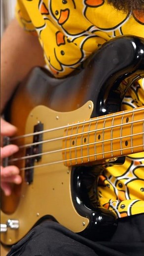 Rene made some awesome new HX stomp presets