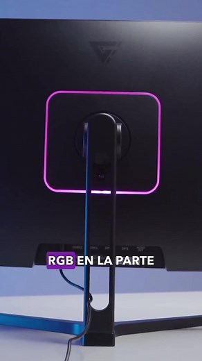 El Mejor Monitor Gamer de Gama Media ¿Y Barato? Reseña Gamefactor MG701