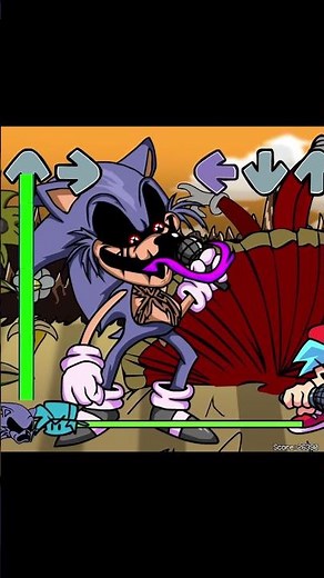 Top 5 Lord X Facts in fnf