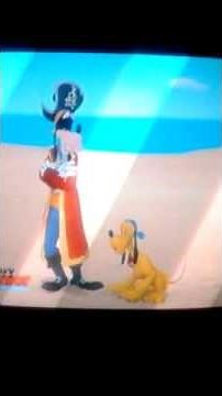 Captain Mickey Theme Song