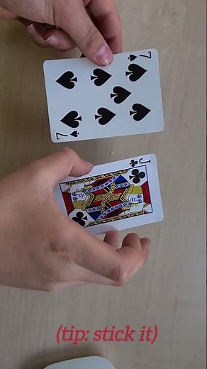 SIMPLE card change tutorial ANYONE can do! #shorts