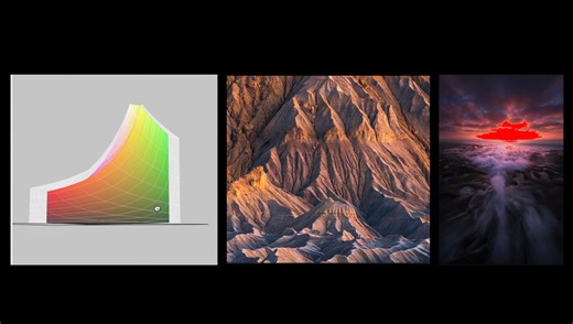 Color Spaces: Why Your Choice Matters More Than You Think