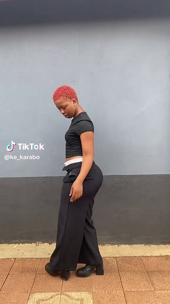 Dance Challenge Rating: How Did She Do Without Shades?