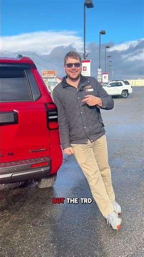 Toyota 4Runner: SR5 VS Off-Road Premium | $15K Upgrade