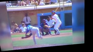 Braves highlights from April 1979 | Braves Baseball Memories