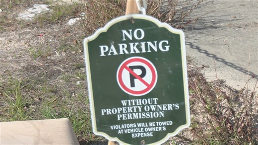 Panama City tightens parking rules for safer traffic flow