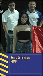 310K views · 1.2K reactions | ÁNH MẮT TA CHẠM NHAU #BacNinhMovementFootball #BacNinhFc #BLVNguyenAnhHung #bongphui #thethao #bongda #tintucbongda #bóng NƠI LƯU GIỮ - CHIA SẺ - KẾT NỐI MÔN THỂ THAO VUA | BacNinh Movement Football | Facebook