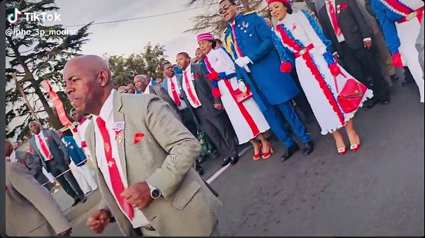 IPHC 3P MODISE (@iphc3pmodise) - Look and Live: Embracing Life Through Jesus