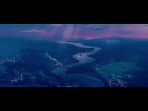 Walt Disney Pictures (2007) (Enchanted Variant)