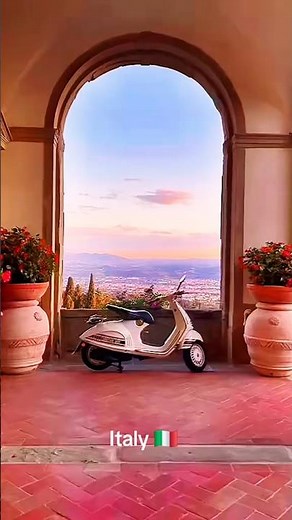 🏛️ The Cradle of the Renaissance! 🇮🇹