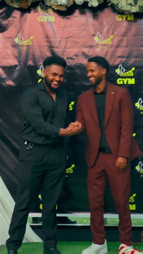 @successgym_et @Getachew @Bina 12 #fyp #ethiopian_tik_tok🇪🇹🇪🇹🇪🇹🇪🇹 #viralvideo @dawa boss6 #ethiosports @Comedian Yasino