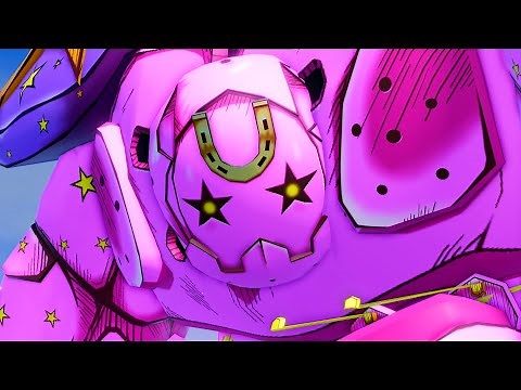 (AUT) Tusk ACT 4 showcase