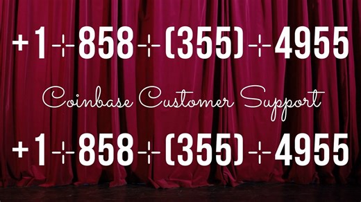 【Coinbase®】Help Desk®️ Phone Number By Support Phone, Chat And Email A Step by step Guide
