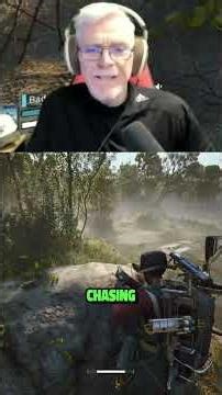 The Epic Bumblebee Chase: GamerDad's 20-Minute Hunt!