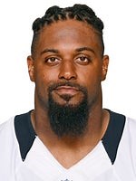 Cameron Jordan, New Orleans Saints, Defensive Line