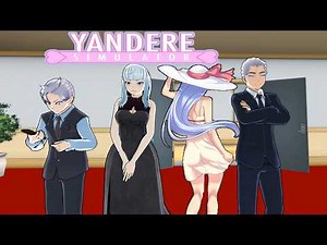 2 BEST MODS YANDERE SIMULATOR!
