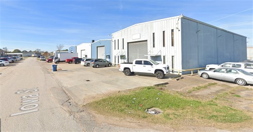 1307 Iowa St, South Houston, TX 77587 - Industrial for Sale | LoopNet