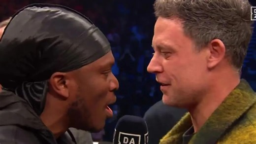 Wayne Bridge pulls out of KSI fight John Terry jibe which 'crossed a line'