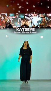 #KATSEYE - ‘GNARLY’ DANCE BREAK VER DANCE TUTORIAL | MIRRORED | 💃: @ayauu._.mnyt 🎶: @katseyeworld #katseye_gnarly #likejennie #kpopdancetutorial #kpopchallenge | K-pop Cover Band