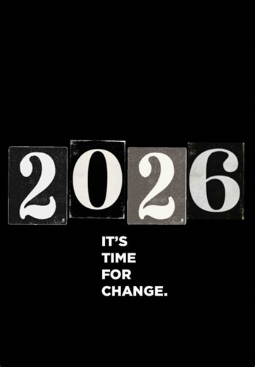 2026 It's time to change. #mindsetmotivation #fyp #2026 #change #motivationalspeech Speaker • @damii 🇳🇬 • ♟️ Daily 2026 Motivational videos & quotes join the journey 🔥 ♟️