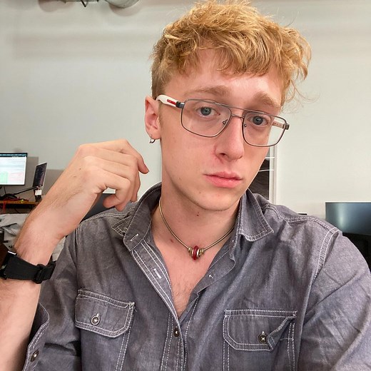 Vine Star Adam Perkins Dead at 24