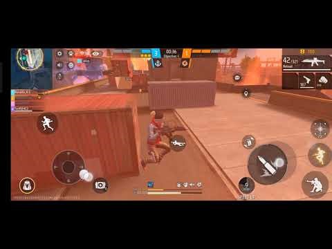 My first cs game ❤️❤️