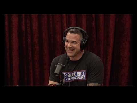 Joe Rogan Experience #2482 - Andy Stumpf