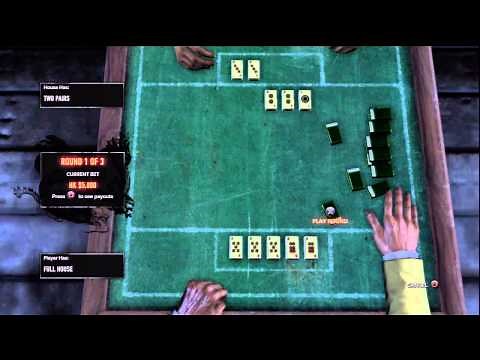 Things to do in Sleeping Dogs [HD] Mahjong Poker