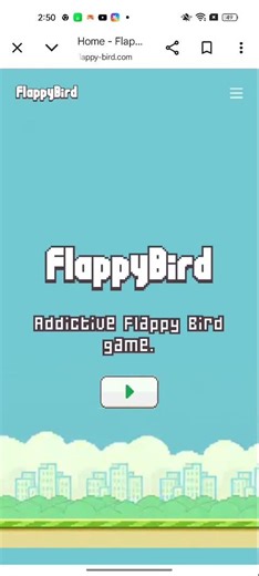 how to download flappy bird on android without epic games!