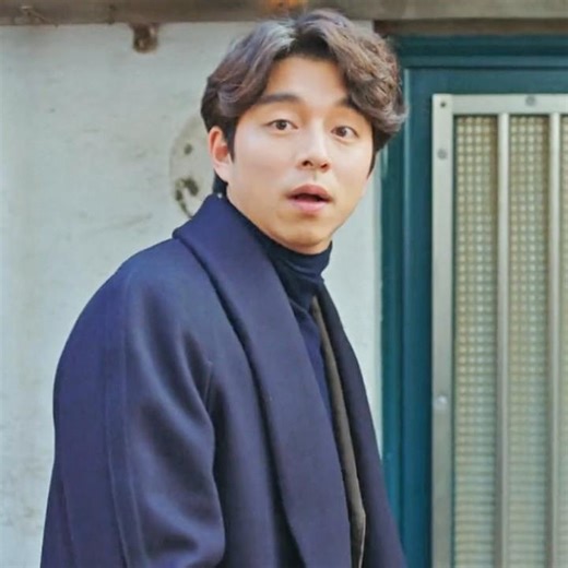 Goblin Legendary Scenes You Can’t Forget 🖤 #goblin #koreandrama #kdramaedit #viral #trending