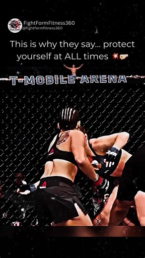 Training | Fight Techniques | Fight Highlights | In MMA, one second of hesitation can change everything. These fighters learned the hard way that a split-second lapse in focus can lead to... | Instagram