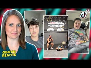 I’m an OBGYN and This TikTok Period Advice is… A Lot