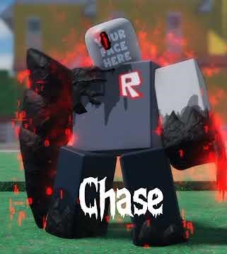 Forsaken John Doe skin Yourself "CORRUPTED REFLECTION" #roblox #forsaken #memes #theme