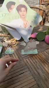 20240708 LiZiYuan updated gift box set สำหรับนักสะสมตัวยง ©️®️ LiZiYuan LiZiYuan 李子园牛奶 YiSoldOut #CHENGYI 🍊 #成毅 🥝 #เฉิงอี้ #เฉิงอี้成毅ThailandFanClub #ChengyiThailandFanClub | เฉิงอี้ 成毅 ChengYi Thailand Fan Club