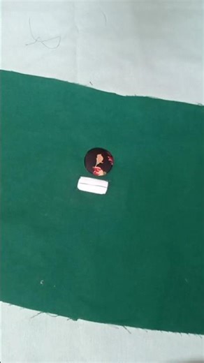 how's to make button hole at home##short### videos##tips and tricks###