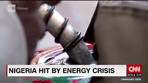 11K views · 575 reactions | Nigeria exports more oil than any other African country. It’s also in the middle of a fuel crisis. How is this possible? It’s because Nigeria lacks enough refineries. Africa’s richest man is trying to change this https://t.co/haVnwwREwY | CNN Business | Facebook