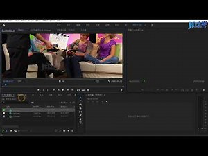 19.02.时间码(Timecode)建立多机位 | Adobe Premiere 2020教程