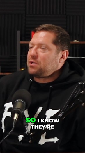 Overcoming Judgement 🏆 | Champ Talk